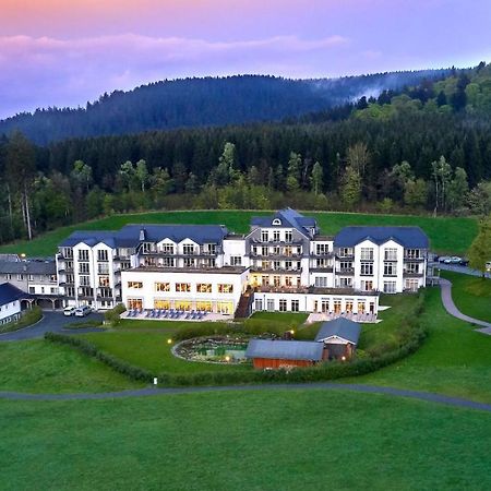 Hotel Rimberg Шмалленберг Экстерьер фото