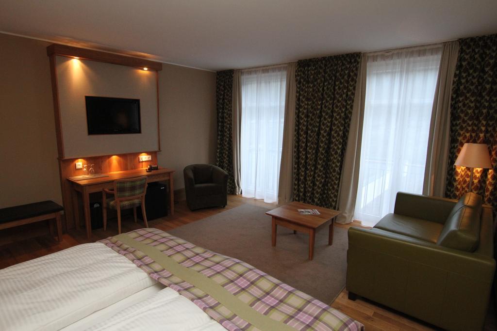 Hotel Rimberg Шмалленберг Номер фото