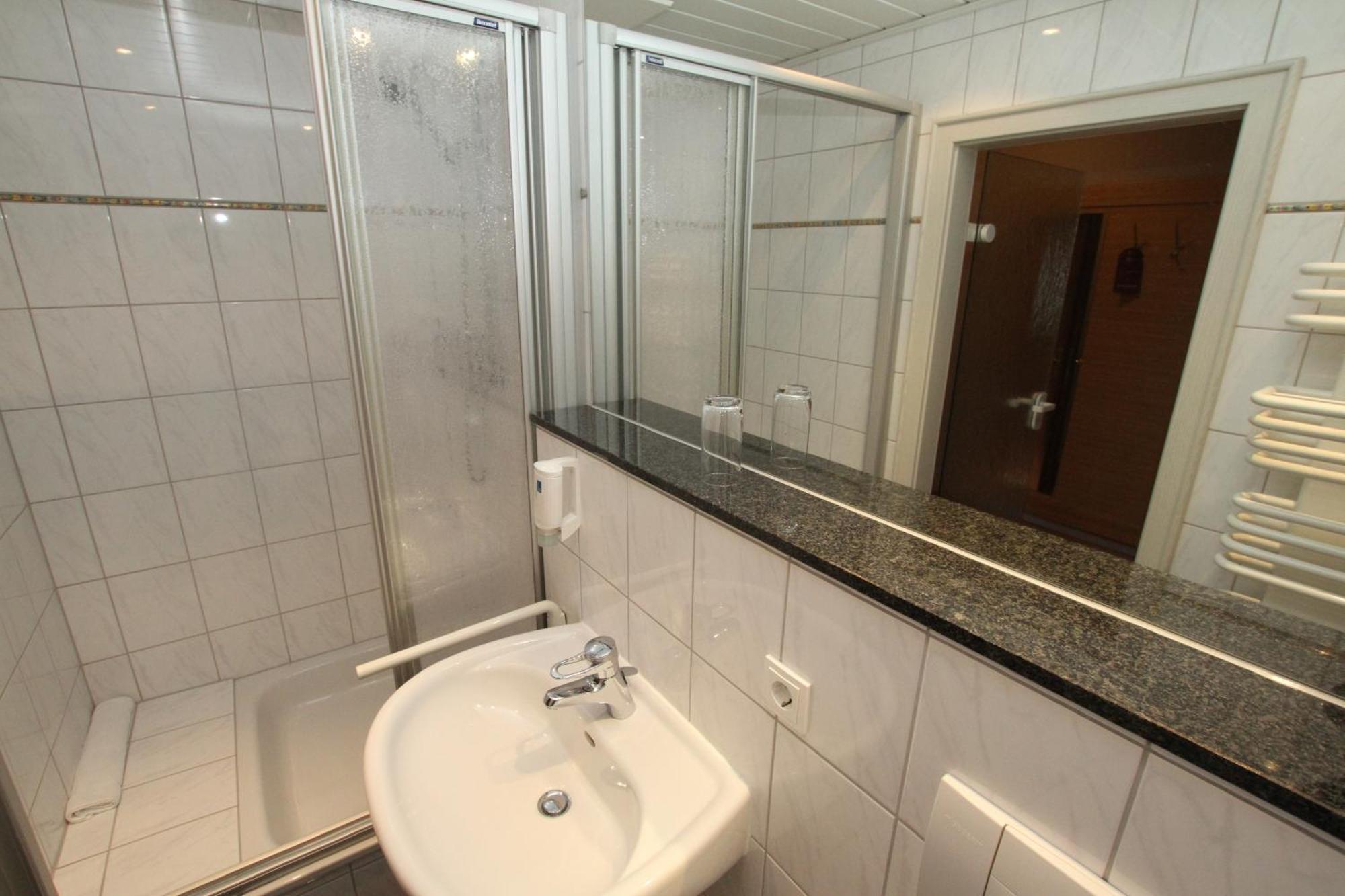 Hotel Rimberg Шмалленберг Номер фото