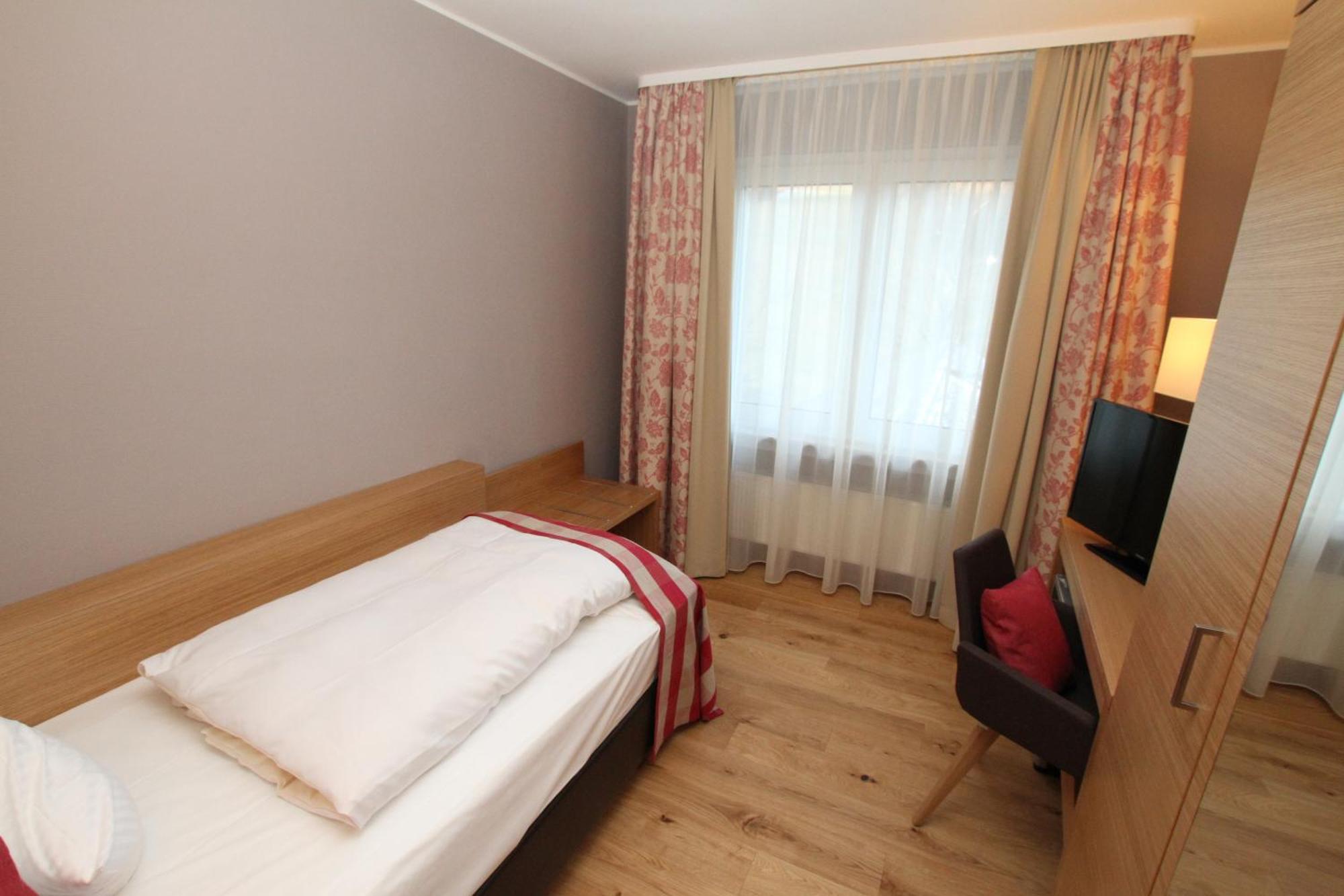 Hotel Rimberg Шмалленберг Номер фото
