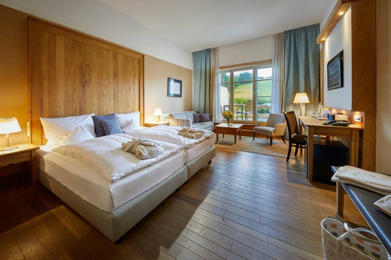 Hotel Rimberg Шмалленберг Экстерьер фото